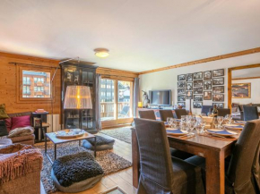 Appartement de standing avec sauna au cœur de Val-d'Isère - FR-1-694-48